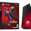 Ruszyła przedsprzedaż limitowanej wersji gry Marvel's Spider-Man 2 na PlayStation 5. Ujawniono również cenę ekskluzywnej konsoli w Stanach Zjednoczonych i Europie-5