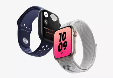 Gourmet: nowy Apple Watch może obsługiwać ...