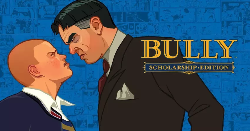 Rockstar szykuje remaster? Bully otrzymuje klasyfikację wiekową na Tajwanie dla PS5, Xbox Series i PC