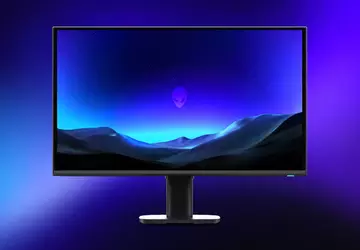 Alienware AW2527HX: Monitor 560 Hz z ...