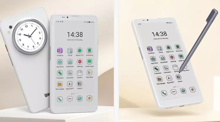 HiBreak Dual: Nowy smartfon z podwójnym ...