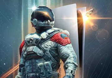 Starfield mogła wyjść na PS5 w ...