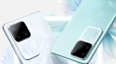 vivo S18 i vivo S18 Pro zadebiutują 4 grudnia