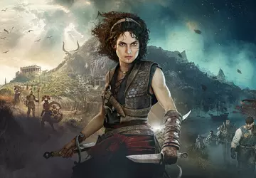 Resonance: A Plague Tale Legacy gotowe ...