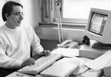 Dziś Linux obchodzi 34. urodziny