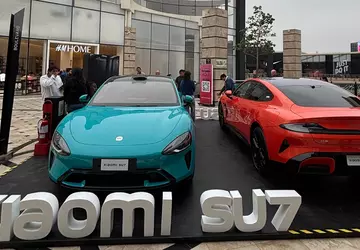 Xiaomi po raz pierwszy osiągnęła zysk ...