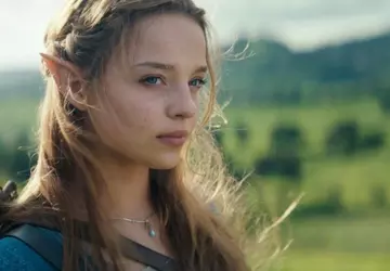 Premiera filmu The Legend of Zelda ...