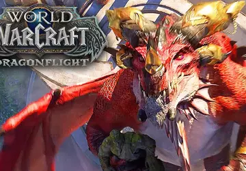 Blizzard zapowiada serię krótkich filmów z ...