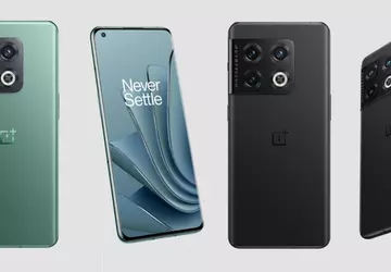 Na nowych zdjęciach pojawił się OnePlus ...