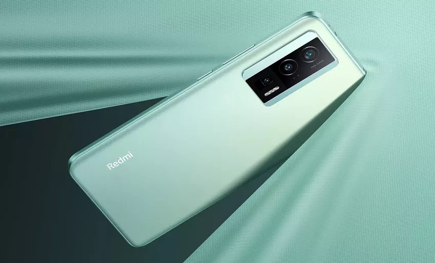 Redmi K60 tańszy i z pamięcią 1 TB