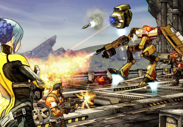 Szef Gearbox zaprzeczył plotkom o Borderlands ...