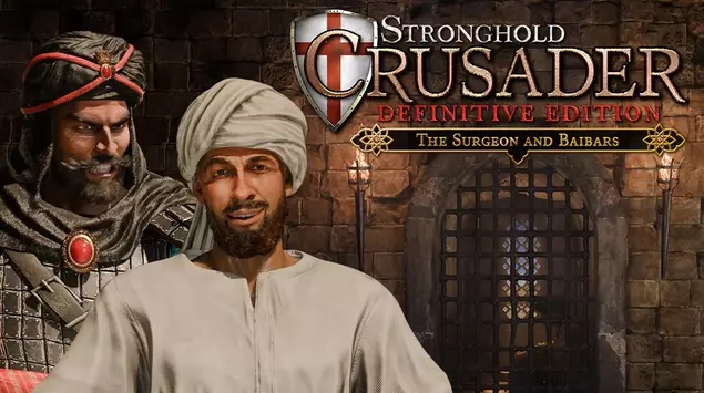 Nowe DLC do Stronghold Crusader: Definitive ...