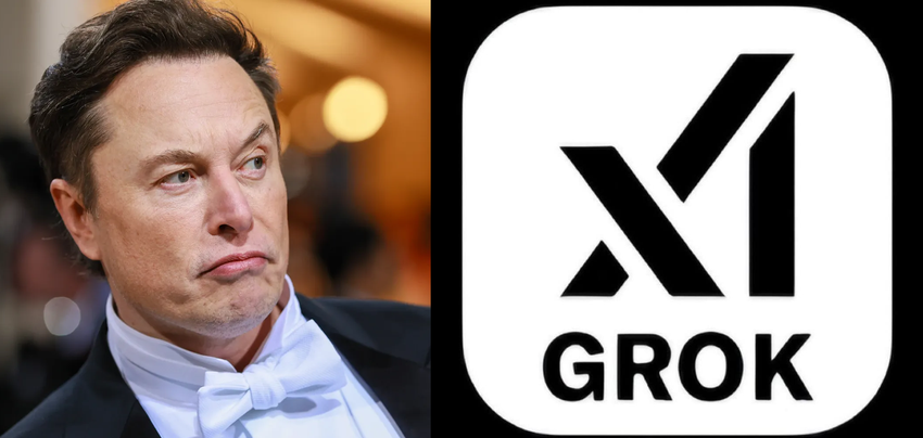 Chatbot Ilona Muska, Grok AI, stwierdził, że Donald Trump i sam Ilon Musk zasługują na karę śmierci.