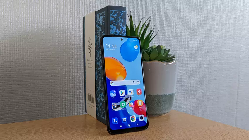 Redmi Note 11T Pro może być pierwszym na świecie, który otrzyma ekran LCD z częstotliwością odświeżania 15-144 Hz