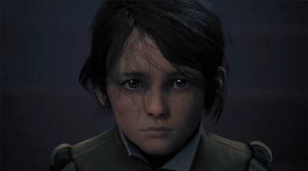 Trailer do filmu "A Plague Tale": Requiem demonstruje zdolności Hugo: chłopak potrafi poznać położenie wrogów i wysłać na nich tłum szczurów