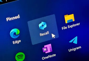 Microsoft zdezorientowany: funkcja Recall systemu Windows ...