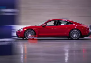 Porsche twierdzi, że do 2030 roku ...