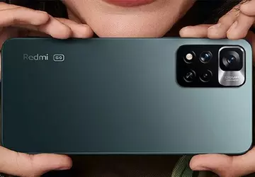 Xiaomi Redmi Note 11 Pro i ...