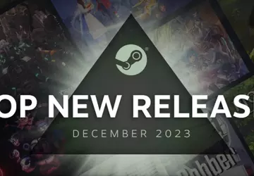 Valve zaprezentowało wybór najbardziej udanych nowości ...