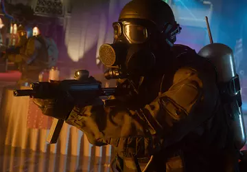 Uwaga na spoilery: demo kampanii fabularnej ...