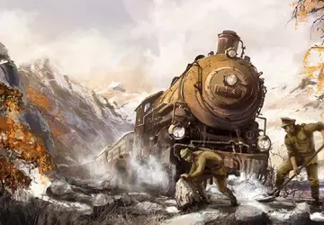 All About Steam: Wydawca THQ Nordic ...