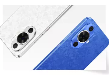 Huawei Nova 12 Lite: wyświetlacz OLED ...