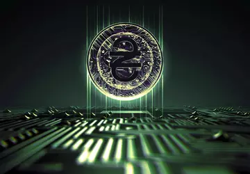 Ukraina gotowa do emisji cyfrowej hrywny