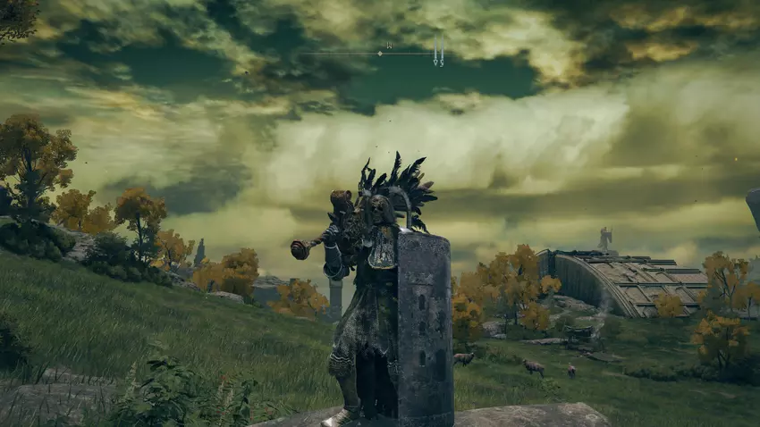 Elden Ring zamienił mnie w łobuza