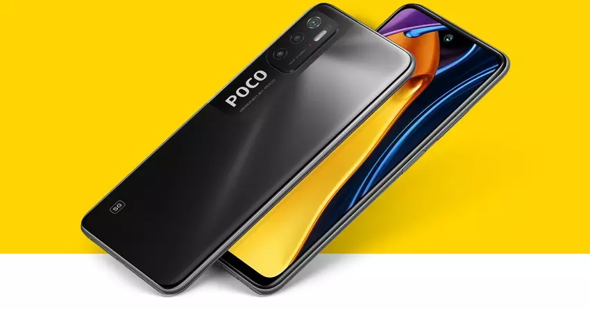 Insider: POCO M4 Pro 5G będzie kopią Redmi Note 11 5G
