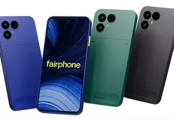 Fairphone (Gen. 6+): Ekosmartfon z 9-letnią ...