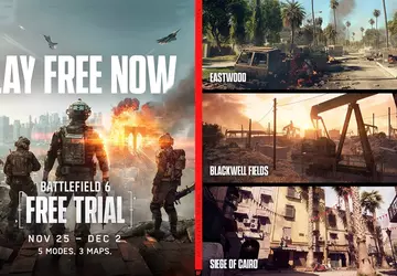 W Battlefield 6: EA rozpoczyna tydzień ...