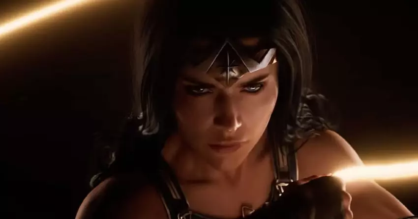 Anulowana gra Wonder Woman została nazwana "wspaniałą i ambitną", a każdy uczestnik dołożył wszelkich starań