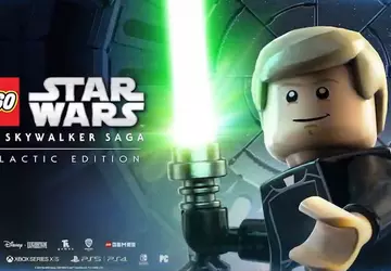 LEGO Star Wars: The Skywalker Saga ...