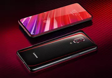 Nowy flagowy smartfon Lenovo Z6 Pro ...