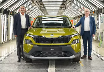 Škoda rozpoczęła produkcję swojego najtańszego samochodu ...