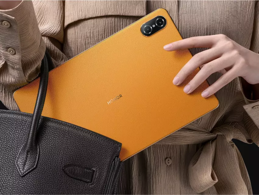 Honor pracuje na tablecie 8 z ekranem 2K, chipem Snapdragon 680 i ładowaniem 22,5W