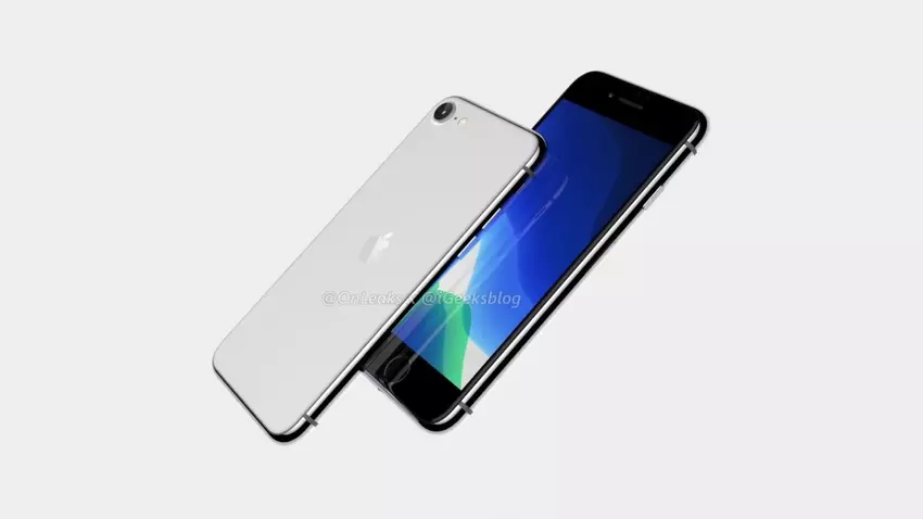 Źródło: Apple przełożyło ogłoszenie iPhone'a SE 2 (alias iPhone 9) z powodu koronawirusa