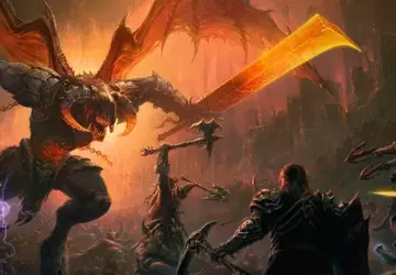 W pierwszym miesiącu Diablo Immortal zarobił ...