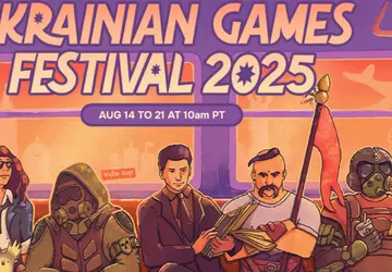 Festiwal gier ukraińskich na Steam: zniżki ...