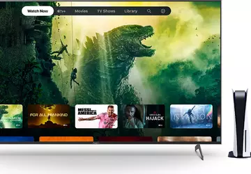 Kolejna współpraca: Sony i Apple dają ...