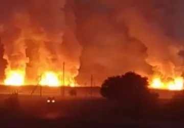 W Sylwestra ukraińskie siły zbrojne jednym ...