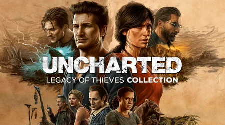 Dziennikarze opublikowali recenzje wersji PC gry Uncharted: Legacy of Thieves Collection. Wszyscy chwalą optymalizację gry i zauważają udany port