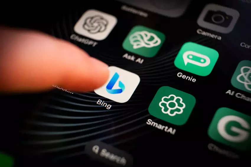 Czat Microsoft Bing ze sztuczną inteligencją będzie dostępny w przeglądarkach mobilnych