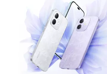 Honor X60i: Nowy smartfon z Dimensity ...