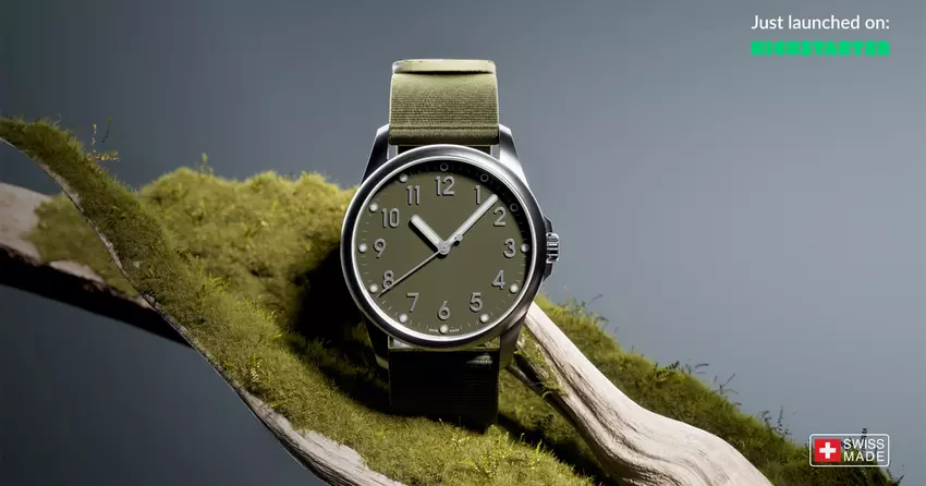 Mudita Radiant: polski minimalizm kontra era smartwatchów