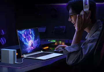 Huawei MateBook GT 14: wyświetlacz OLED ...