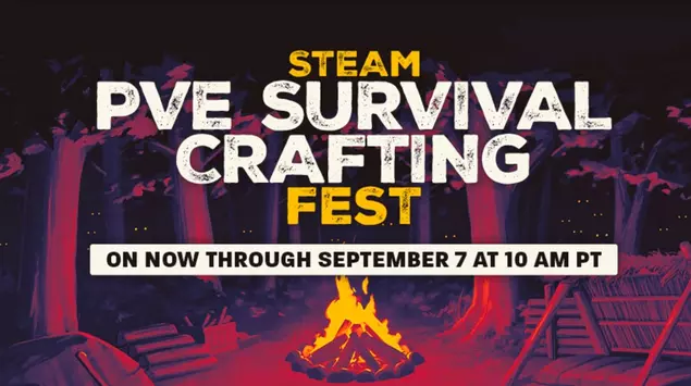 Nawet 90% zniżki na gry survivalowe! ...