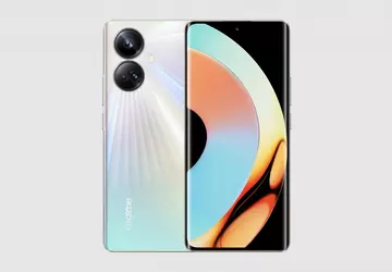realme 10 Pro+: pierwszy na świecie ...