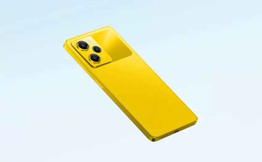 Kiedy Xiaomi odsłoni POCO X5 Pro: globalną wersję Redmi Note 12 Pro Speed Edition z ekranem AMOLED 120 Hz i układem Snapdragon 778G