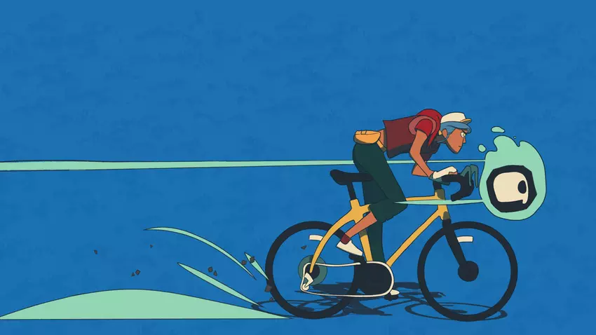 Symulator kolarstwa Wheel World zostanie wydany tego lata, wersja beta dostępna na PC